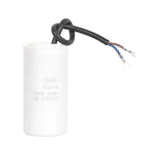 CBB60 450VAC 45uf Motor Start/Run Kondensator