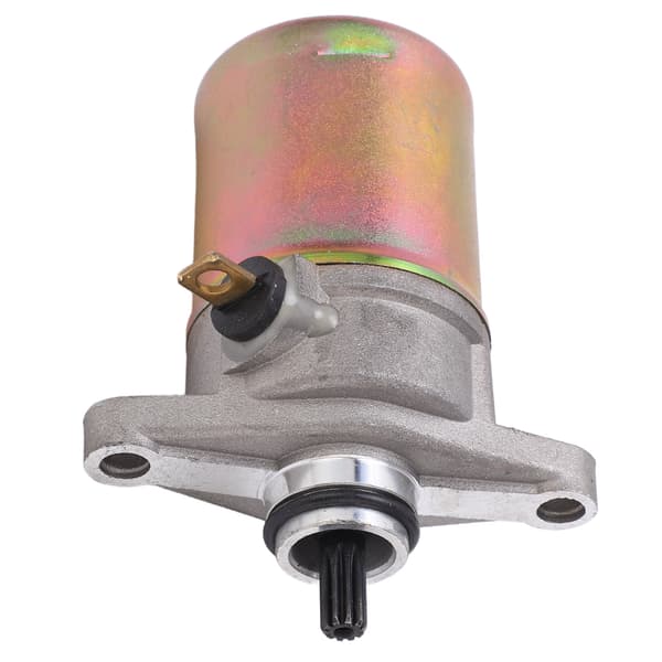 GY6 50 60 80cc Elektrisk Startmotor Erstatning til Go Karts Scootere ATV UTV
