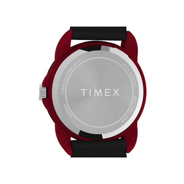 Kids Time Machines 30mm Silikonarmbandsur TW2W91900