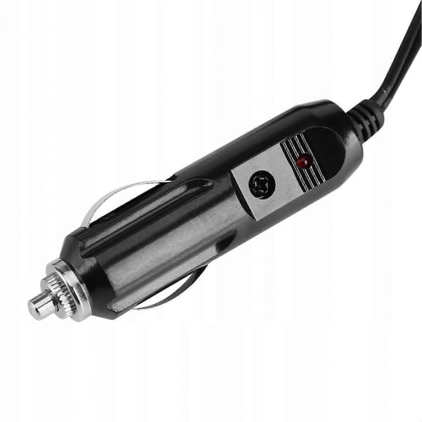 300 ml 24V Elektrisk Bilkedel