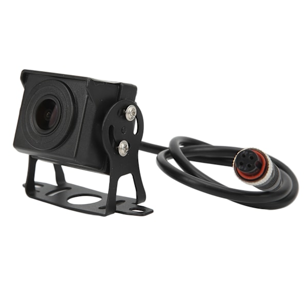 IP67 Waterproof High-Definition Reversing Camera for Buses, RVs with 5m Cable