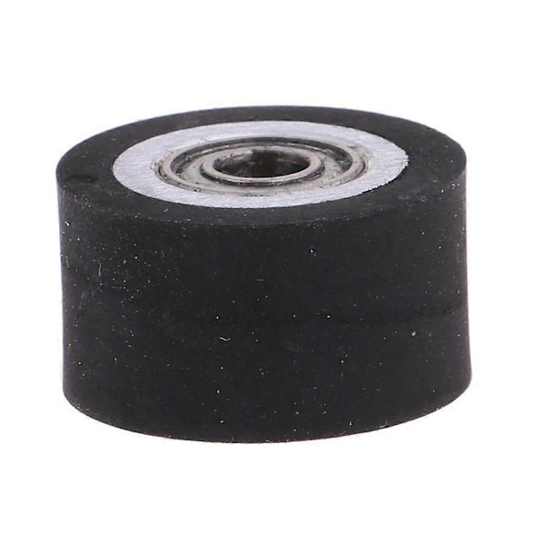 2X Klemrulle for Graphtec CE & FC Kutterplotter 4mmx10mm x17mm