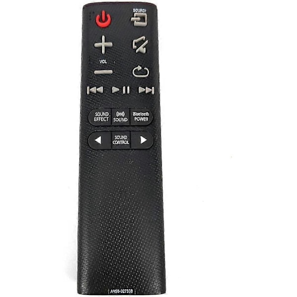 AH59-02733B Fjernbetjening til Samsung Soundbar