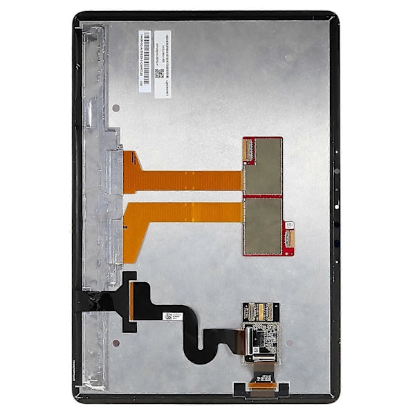 Til Microsoft Surface Laptop Studio 1964 Grade S OEM LCD-skærm og Digitizer-samling