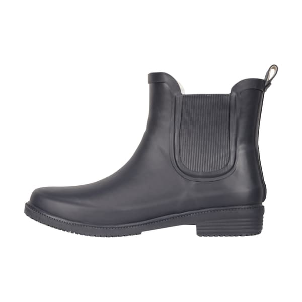 Mountain Warehouse Dame/Dame Vinterstøvler 8 Marineblå Navy 8 UK