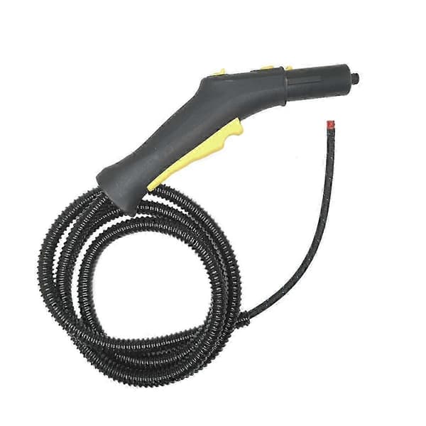 Erstatningsslange til Karcher SC1 SC2 SC3 dampkontakt As Shown