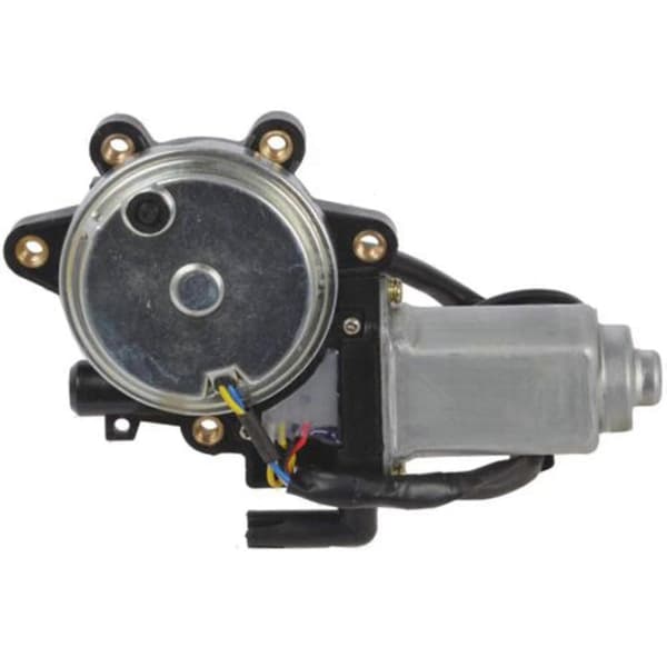 Vindusmotor foran venstre side for 350z G35 - 80731-cd001 & 80731-cd00a