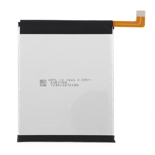 Til Nokia 6.2 TA-1198/7.2 TA-1200 TA-1196 3.85V 3400mAh Li-ion Polymer Batteri Del (Kode: LC-620)