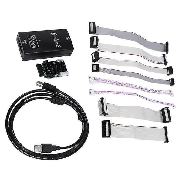 J-LINK V9 ARM Emulator USB-JTAG-adapter - JLINK Emulator med ...