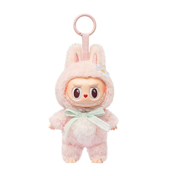 Pop Mart Labubu Mokoko Sweet Bunny 17 u202fcm