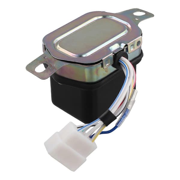 12V spændingsregulator 026000-2121 70000-65398 til As Shown