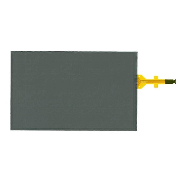 7\" LCD-kosketusnäyttökokoonpano radionavigointijärjestelmiin 208 2008 308 C5