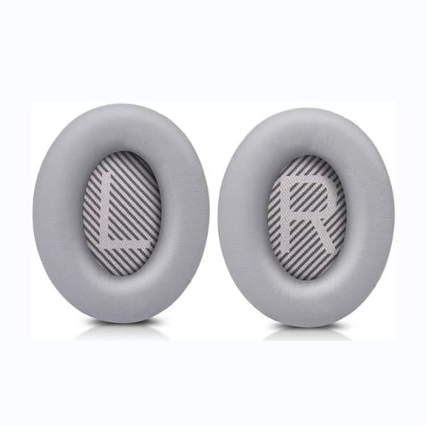 Øreputer Bose QuietComfort QC 35 Putesett Hvit vit