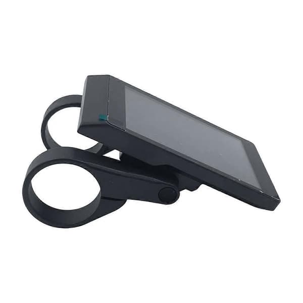 För S10-S-Z Scooter Bluetooth Instrumentdisplay
