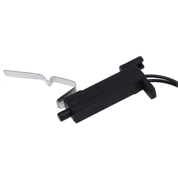 Utvendig lufttemperatursensor for Ford Fiesta Focus C-Max Mondeo 1S7F10K936AA black