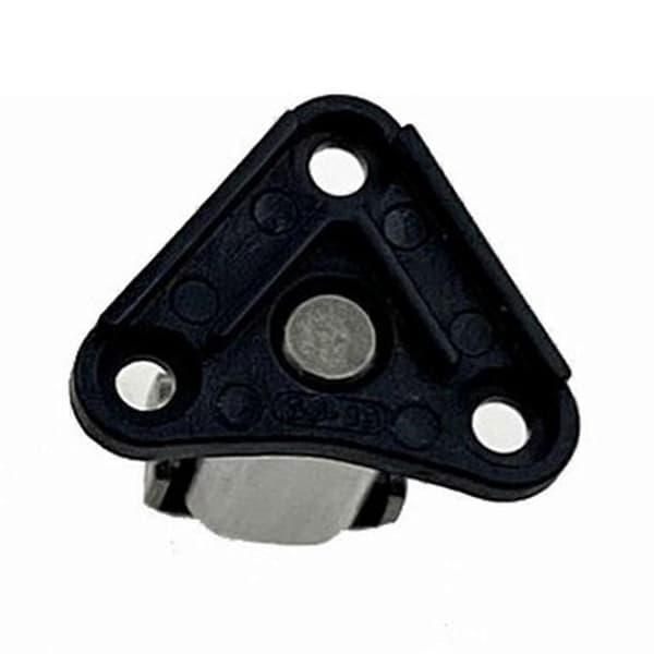 10 stk. Forreste Armaksel til DJI Mini 5 Pro Forreste Motorarme Aksel Udskiftning Reservedele til DJI Mini 5 Pro