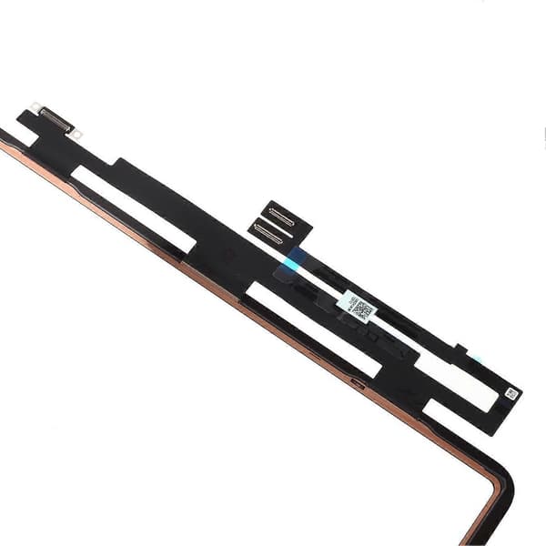 OEM Digitizer Touch Screen Glas til iPad Pro 12,9-tommer (2020)