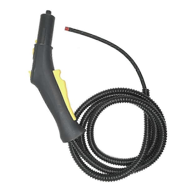 Erstatningsslange til Karcher SC1 SC2 SC3 dampkontakt As Shown