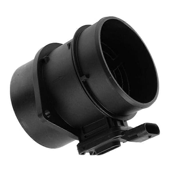 Mass Air Flow Sensor Meter MAF 197400-0031 B6BF-13-215 Passar Mazda 323 MPV MX5 black
