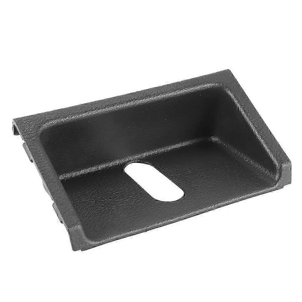 Suzuki Vitara Bagklap TripTrunk Låsehætte med 76192-54P00-5PK Montering Black