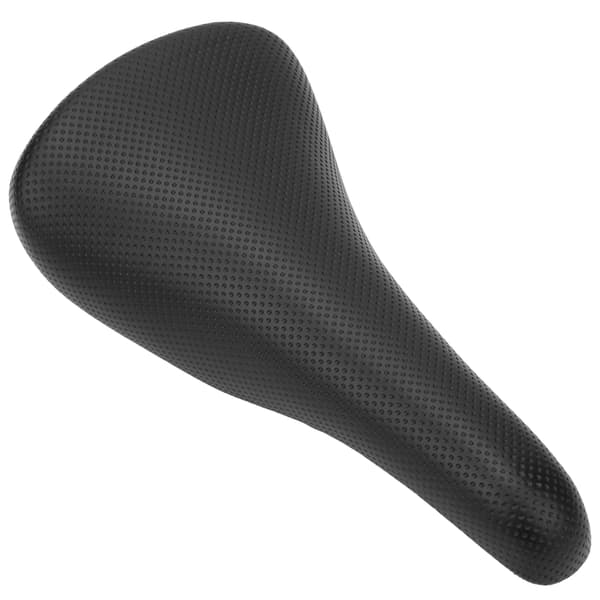 Thicker Wider Sponge Cushioned Bicycle Saddle Replacement Cycling Equipment Accessories Black
