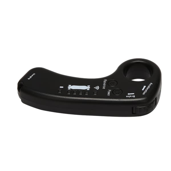 Fjernkontroll for elektrisk skateboard, universell, firehjulet, tilbehør for skateboard
