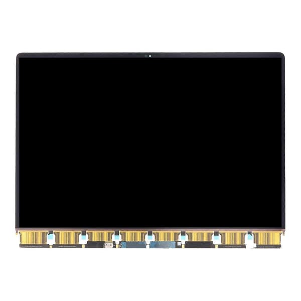 Til MacBook Pro 16 tommer 2021 A2485 LCD-skærm Not Specified