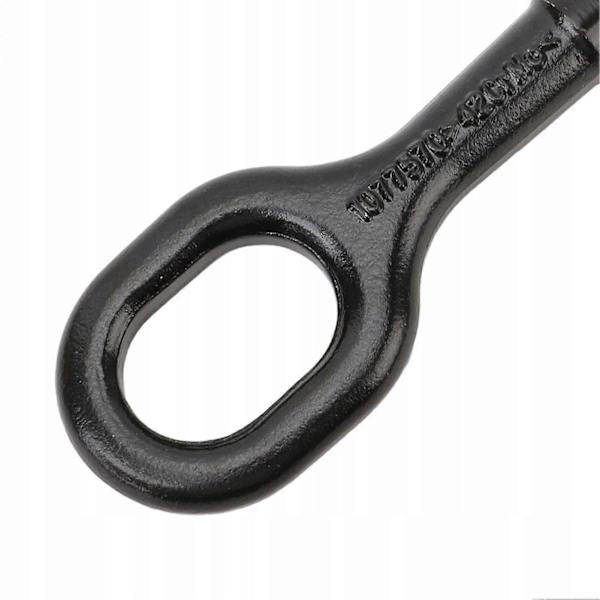 Bugseringskroge Udskiftning Front Trailer Ring Til Tesla 3 Y