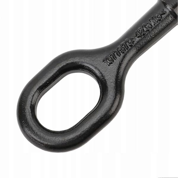 Slepekroker Erstatning Front Tilhengerfeste For Tesla 3 Y
