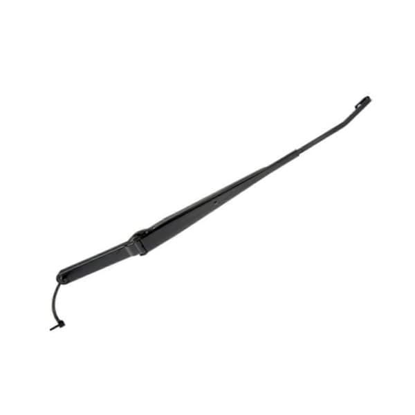 Forrude Viskerarm til 2003-2007 Black
