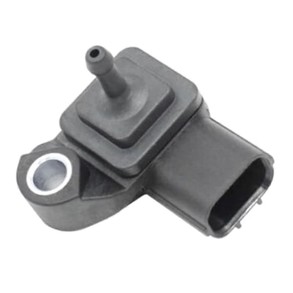 Egnet til VIII 1865A156 MAP Manifold Tryksensor Black