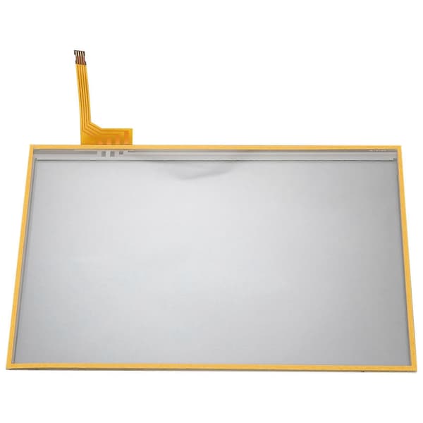TAELEX500-057 Bilnavigation Digitizer LCD-skærm Touchskærm til Lexus LS430 2004-2006