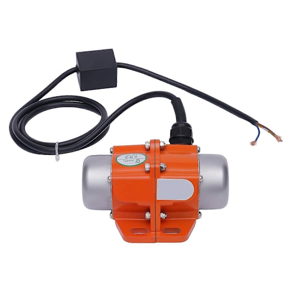 40w 1-faset Vibratormotor Justerbar