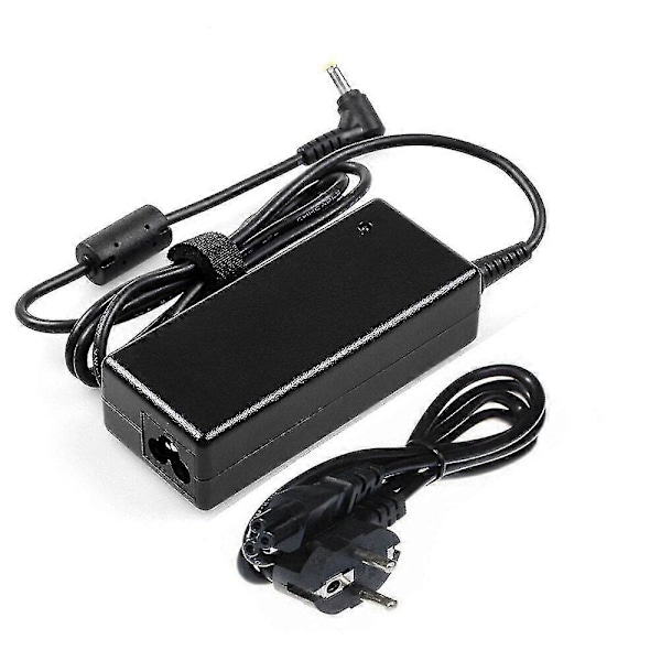 19 V virtalähdeadapteri Akai Professional Mpc Live Mpclive X Mpcx Force Standalone -laitteille