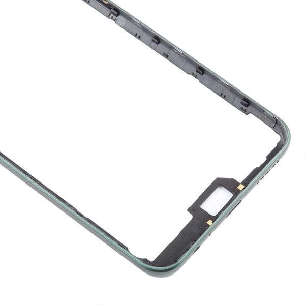 Til HTC Desire 20 Pro Original Midterramme Bezel Plade