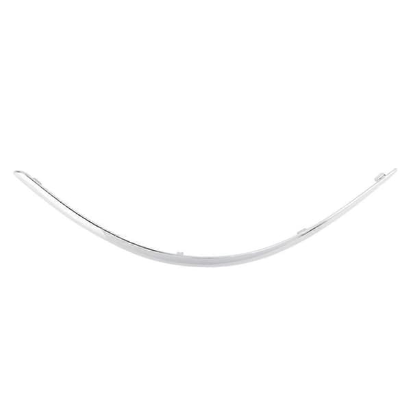 Bagkofanger Krom Reflekterende Stribe til B CLASS W245