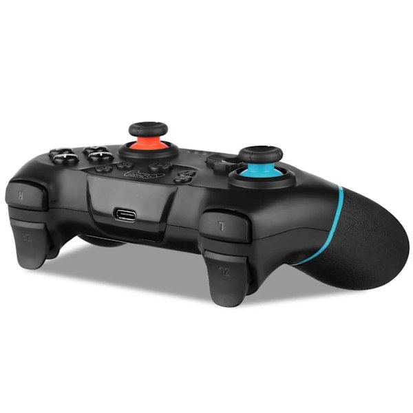 Trådløs controller kompatibel med Nintendo Switch Pro - Bluetooth