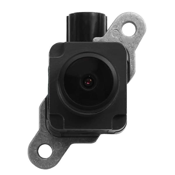 Bakkamera til Ram 1500 2500