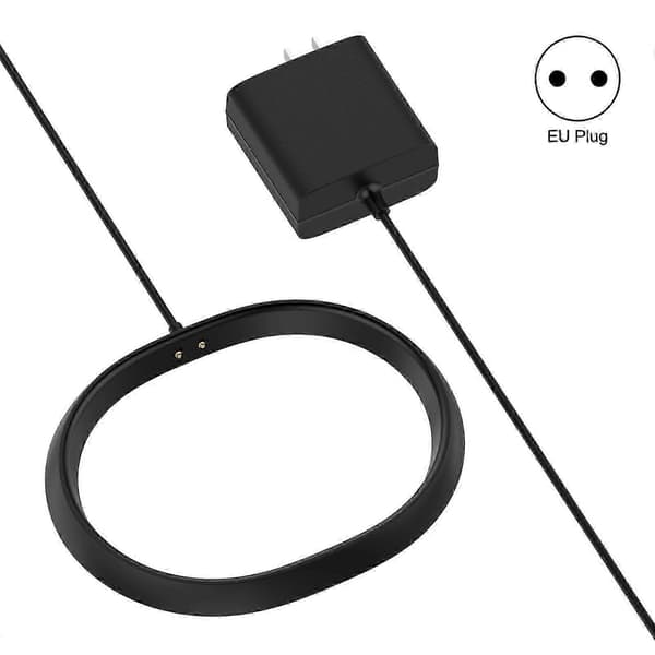 [Ny] Til Sonos Move Audio Strømadapter Højttaler Opladningsstand, Stiktype: EU-stik
