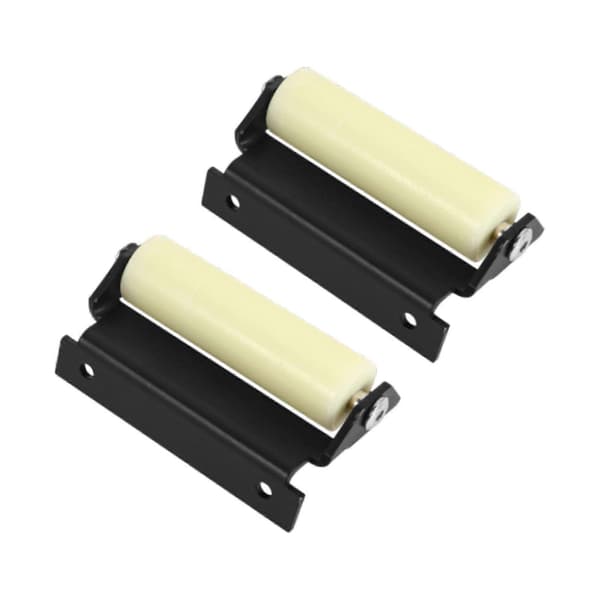 2x RV Slide Out Ruller Høj Ydeevne til Lippert Slide Out System