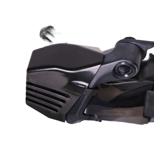 Til Sram AXS Batteribeskytter til FORCE RED AXS Skifter Batteridæksel Cykeltilbehør, Sort