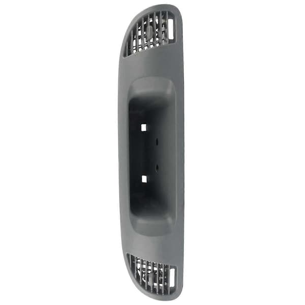 Auto CDI Oppbevaringsboks Panel Senter Dash Luftventil for - Sprinter Cdi 1999-2006 A9016801607 Black