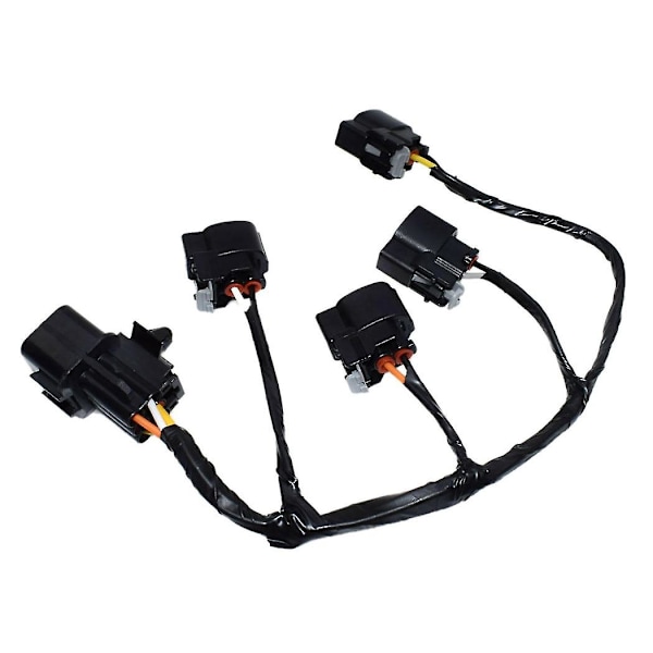 Tændspole Kabel Stik Ledningsnet Til Kia Rio Soul Ceed Forte