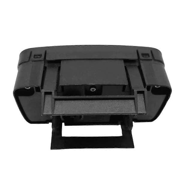 Bilfrontlysbryter Tåkelysbrytermontering 6G9T13A024AF 6G9T-13A024-AF for Mondeo IV Turnier Tur Black