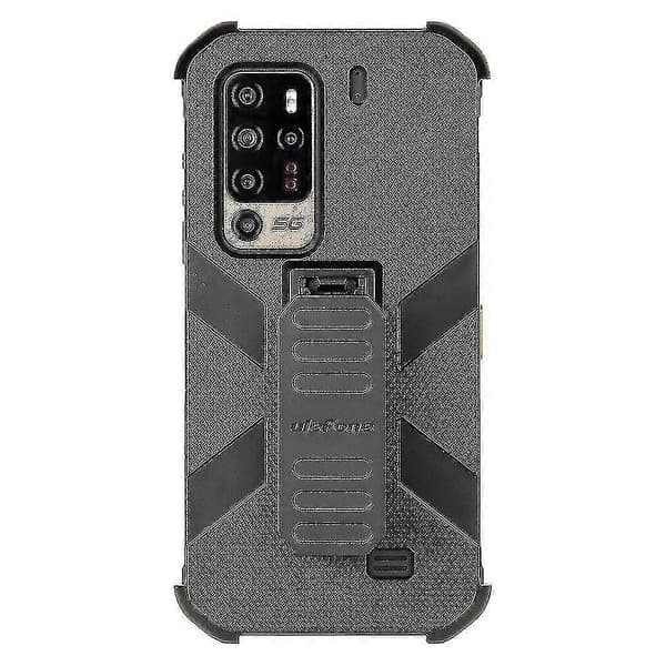 TPU + PC baksida kompatibel med Ulefone Armor 11 5G
