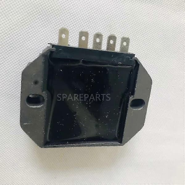 12V AM101406M spenningsregulator for Yanmar traktorer erstatning