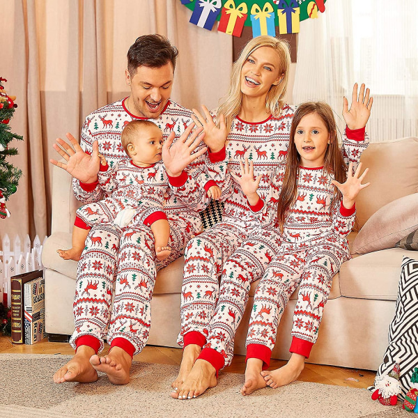 Daddy deer pyjamas clearance
