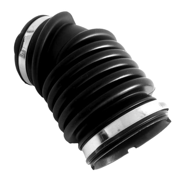 4X Luftboks Indsugningsslange Rør til Focus MK2 2005-2011 C-Max Induktion 1684286 Black