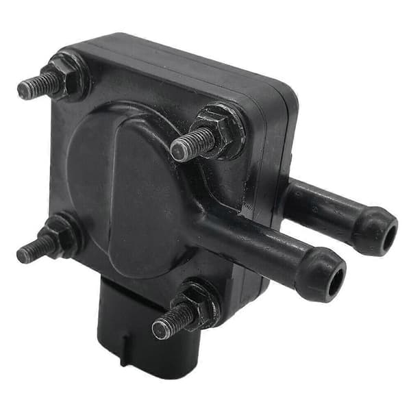 Differenstrykssensor Positiv Tryksensor 89480-64010 Black