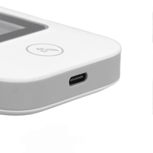 4G LTE WiFi-modem ulåst 5G bærbart 4G-router til mobiltelefoner bærbare computere tablets Europa Asien version understøtter B1 B3 B7 B8 B20 B38 40 41
